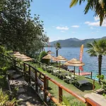 Casa Coppa Aster Vakantiehuis Omegna