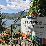 Vakantiehuis Casa Coppa Aster *