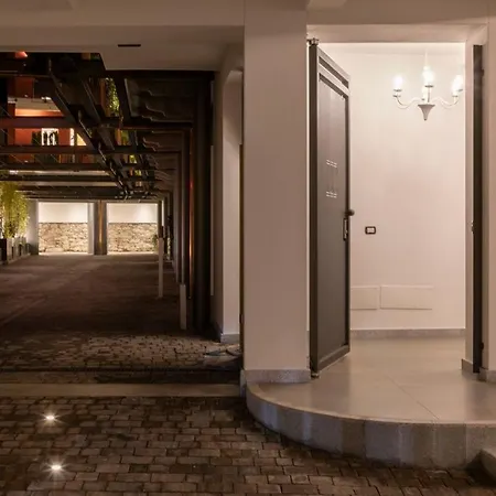 Casa Coppa Aster *