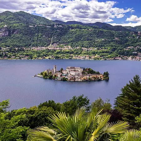 Feriehus Casa Coppa Aster