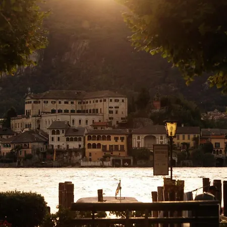 Feriehus Casa Coppa Aster