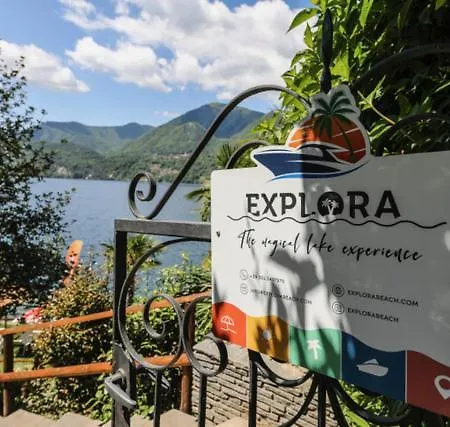 Vakantiehuis Casa Coppa Aster *