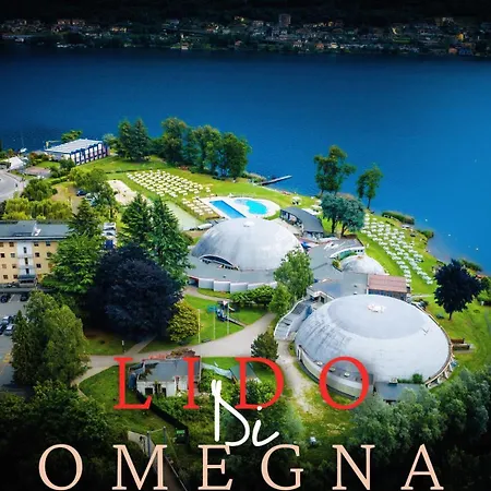 Casa Coppa Aster * Omegna