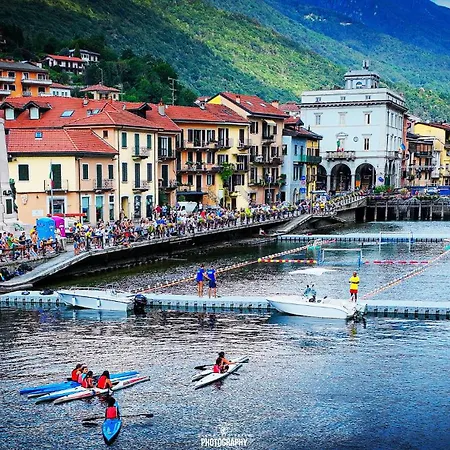 Casa Coppa Aster Omegna