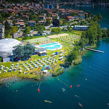 Casa Coppa Aster Vakantiehuis