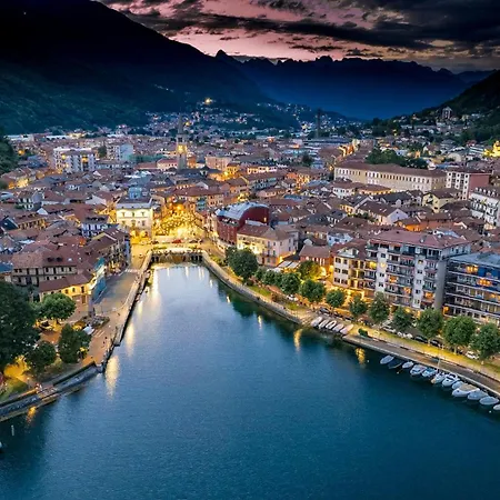 Vakantiehuis Casa Coppa Aster