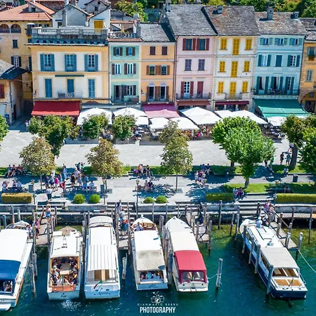 Casa Coppa Aster Vakantiehuis *