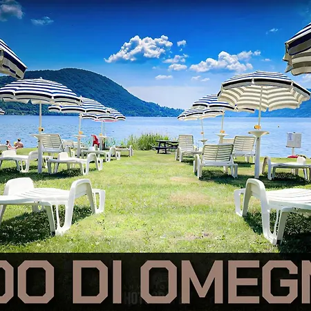 Vakantiehuis Casa Coppa Aster