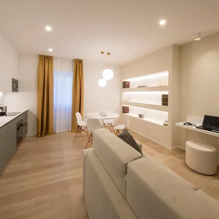 Casa Coppa Aster 奥梅尼亚