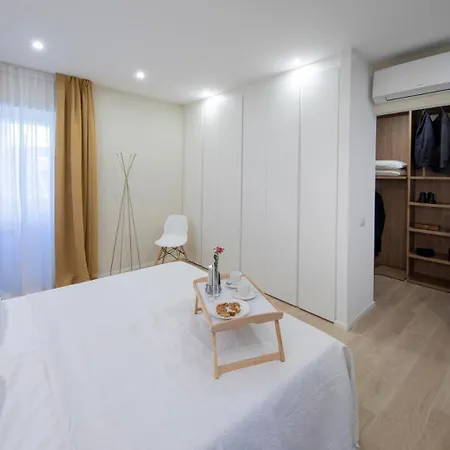 Feriehus Casa Coppa Aster