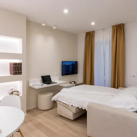 Vakantiehuis Casa Coppa Aster Omegna