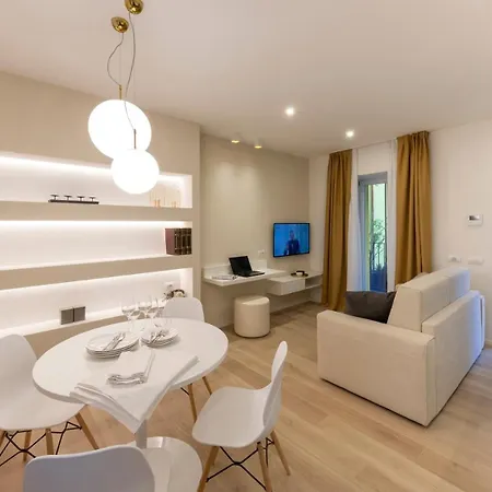 Casa Coppa Aster *