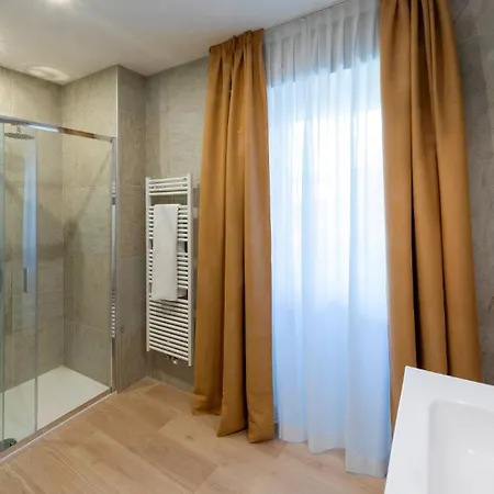 Vakantiehuis Casa Coppa Aster