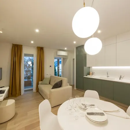 Casa Coppa Aster Vakantiehuis *