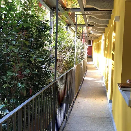 度假居 Casa Coppa Aster *