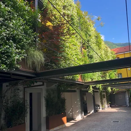 Casa Coppa Aster *