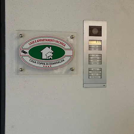 Casa Coppa Aster Omegna